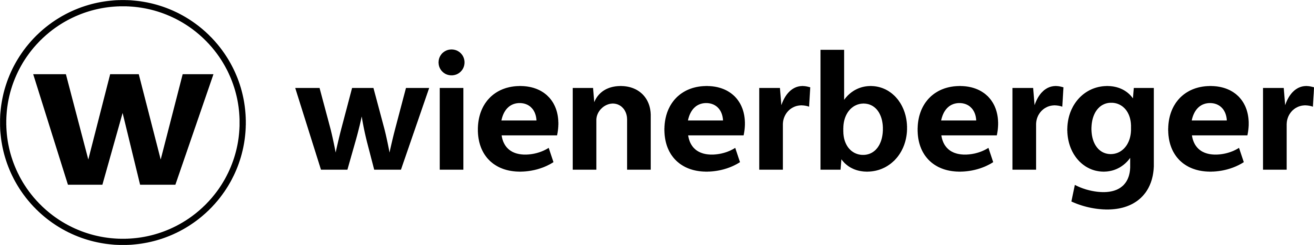 wienerberger Marketingshop